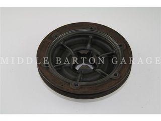 CRANKSHAFT  PULLEY CENTRIFUGAL FILTER 600D/850